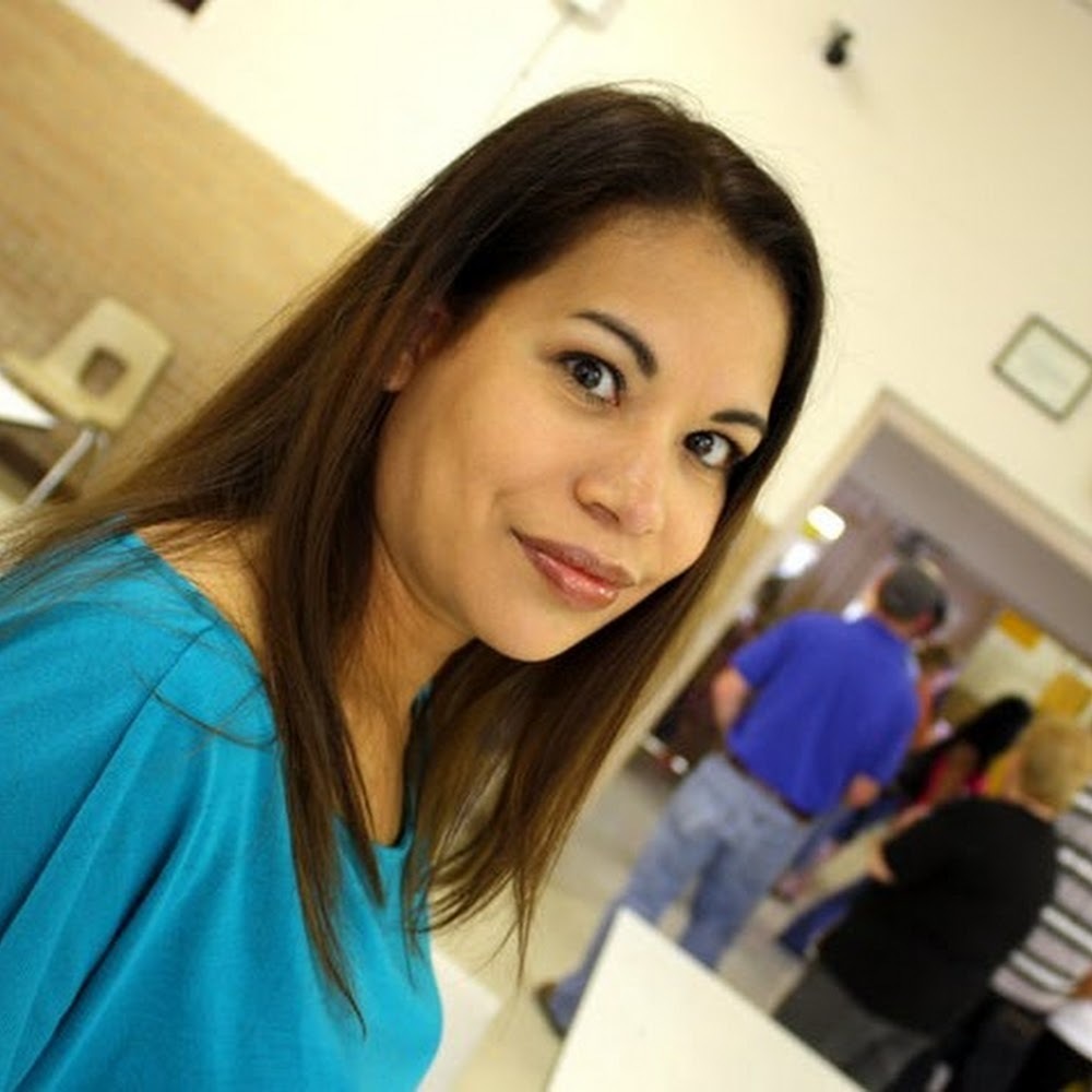 Meet your Posher, Sonya